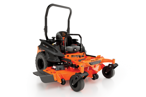 Bad Boy Rebel Mower