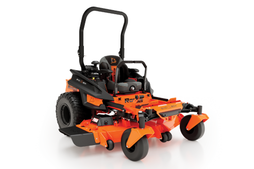 Bad Boy Rogue Mower