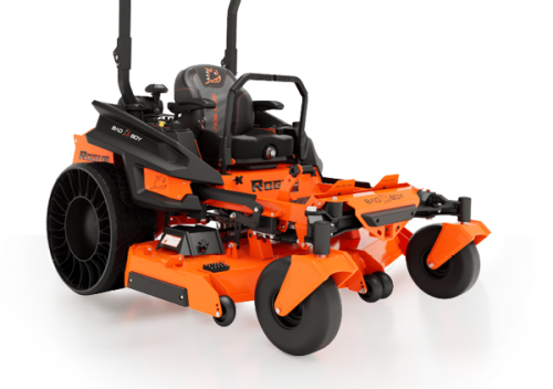 Bad Boy Rogue Rear Discharge Mower