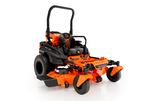 Bad Boy Renegade Mower