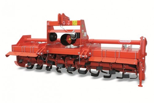 Maschio Gaspardo SC Model Rotary Hoes