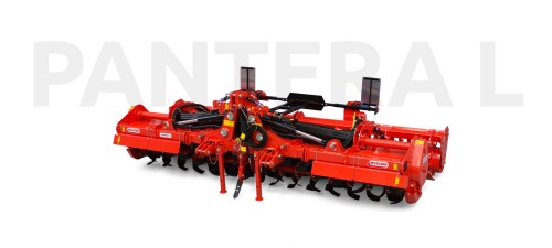 Maschio Gaspardo PANTERA L Rotary Hoes