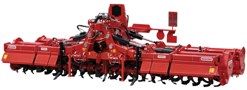Maschio Gaspardo PANTERA Rotary Hoes