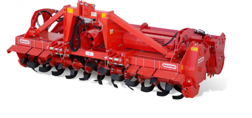Maschio Gaspardo G Model Rotary Hoes