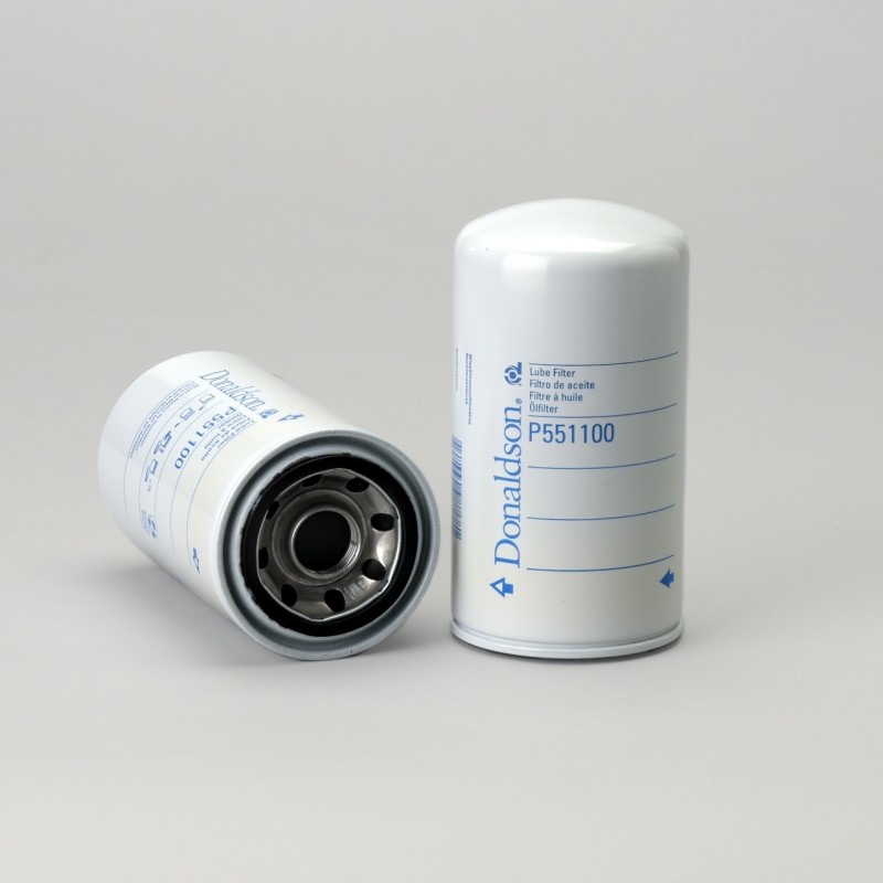 Donaldson Oil Filter P551100