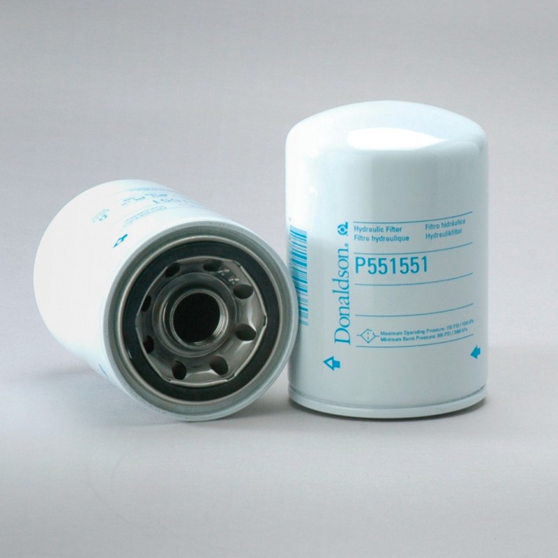 Donaldson Hydraulic Filter P551551