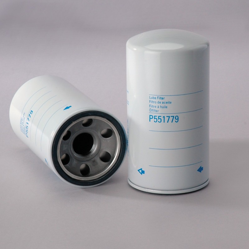 Donaldson Hydraulic Filter P551779