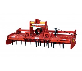 Maschio Gaspardo DC Models Power Harrows