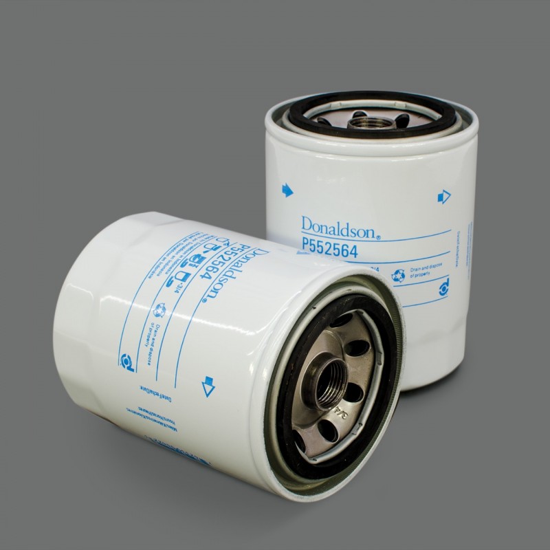 Donaldson Fuel Filter P552564