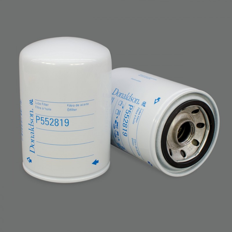 Donaldson Oil Filter P552819