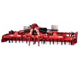 Maschio Gaspardo Falco Power Harrows