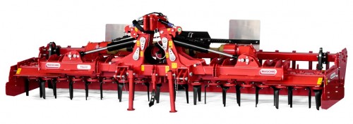 Maschio Gaspardo Falco Power Harrows