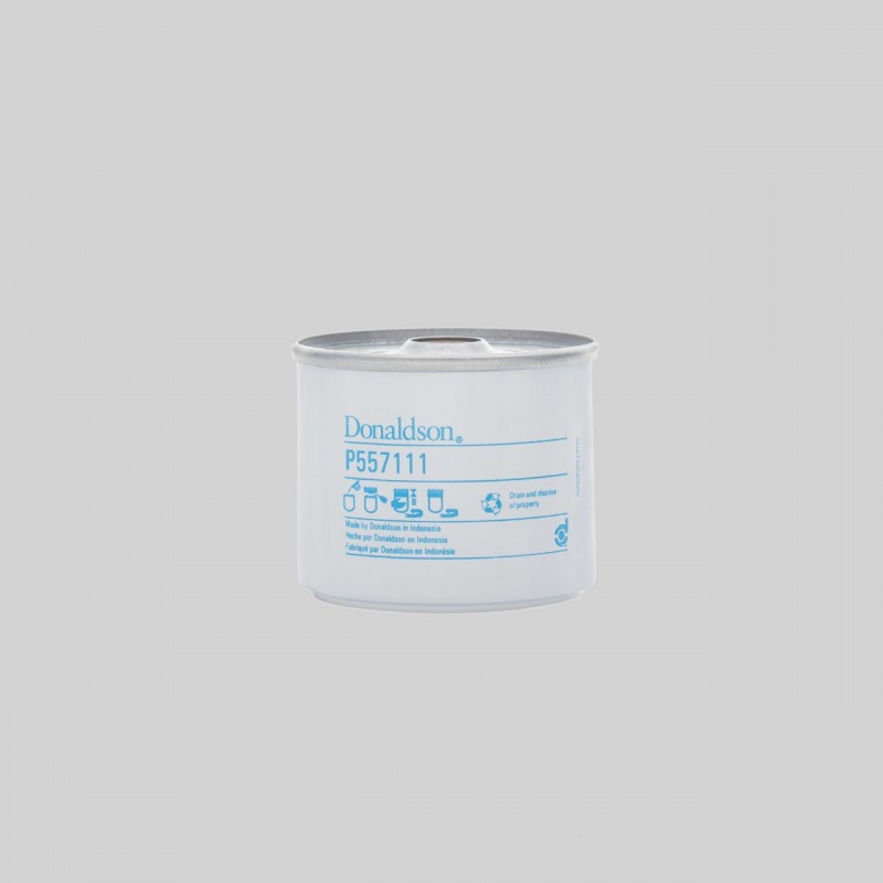 Donaldson Fuel Filter P557111