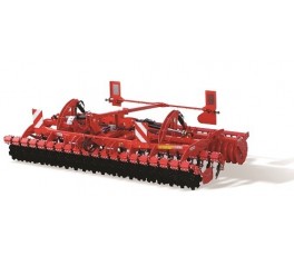 Maschio Gaspardo VELOCE 600 | 700 Speed Discs