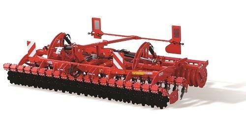 Maschio Gaspardo VELOCE 600 | 700 Speed Discs