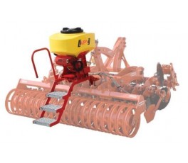 Maschio Gaspardo APV Seeders