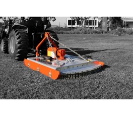 Maschio Gaspardo Nugget 120 / 135 Slasher