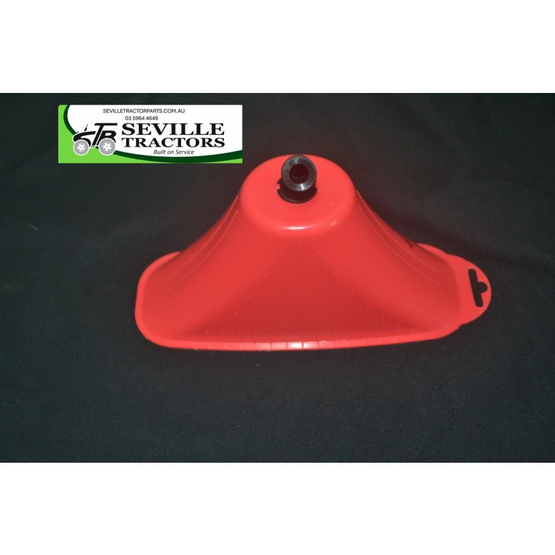 Redline Spray Shield 382-076