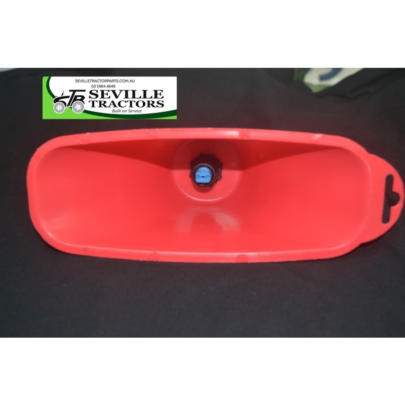 Redline Spray Shield 382-076