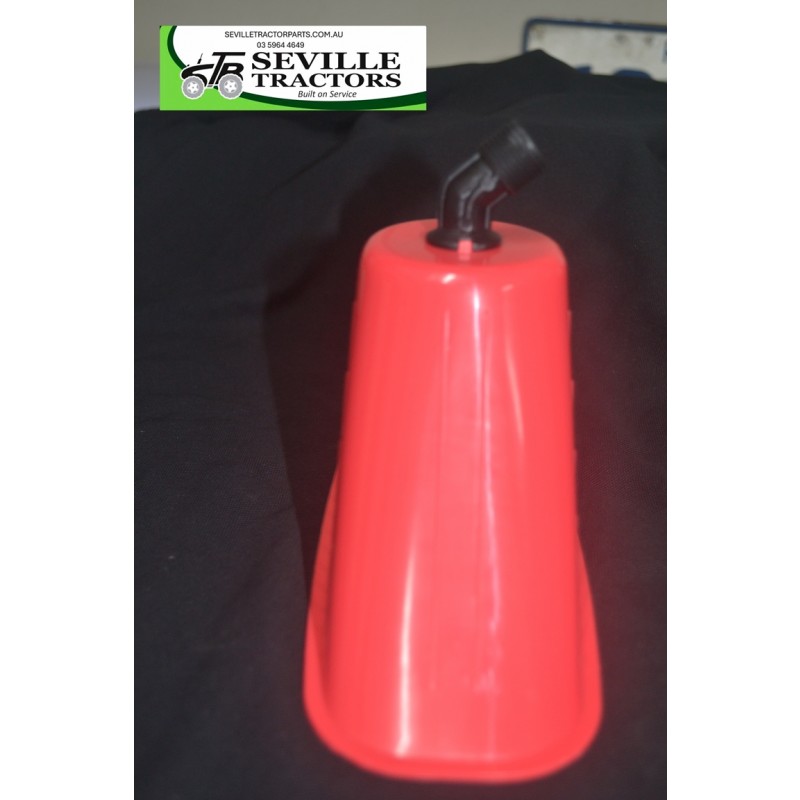 Redline Spray Shield 382-076