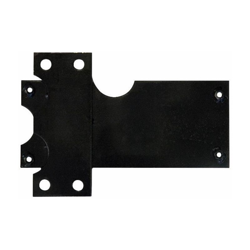 Fiat Seat Adaptor Plate  27947