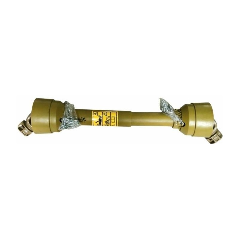 PTO Standard Shaft  1 3/8