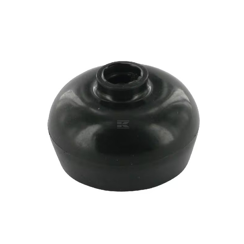 Massey Ferguson Gear Lever Boot  180579M3GP