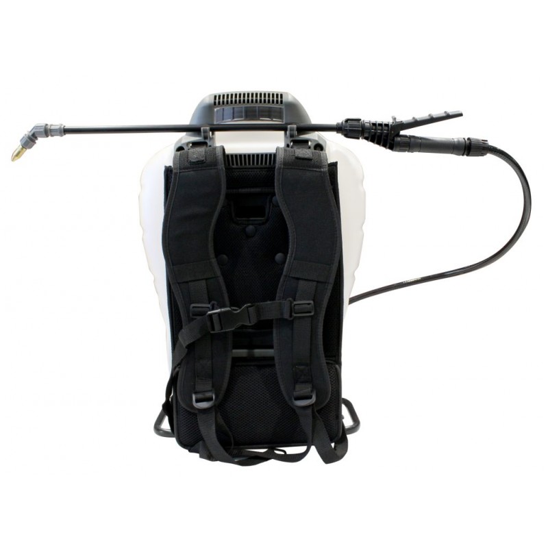 Prograde Rechargeable Knapsack Sprayer 190714