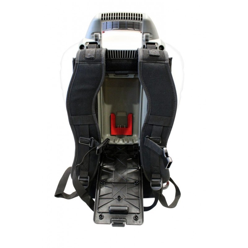 Prograde Rechargeable Knapsack Sprayer 190714