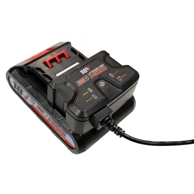 Prograde Rechargeable Knapsack Sprayer 190714
