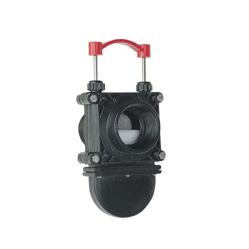 Arag Gate Valve / Knife Valve 450026
