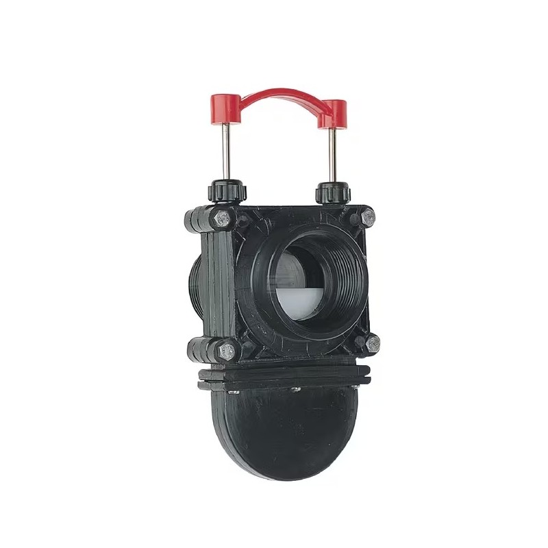 Arag Gate Valve /Knife Valve 450027