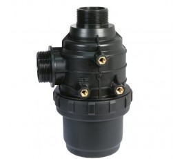 Arag Suction Filter 1