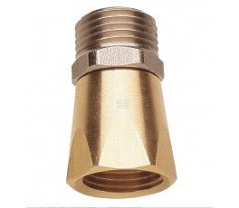 Rotary Coupling 1/2