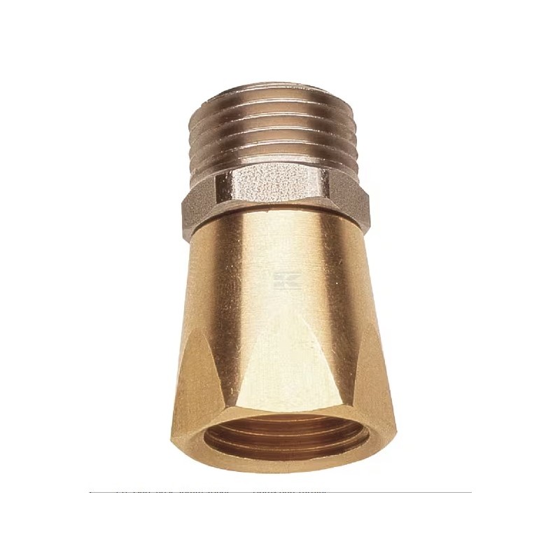 Rotary Coupling 1/2