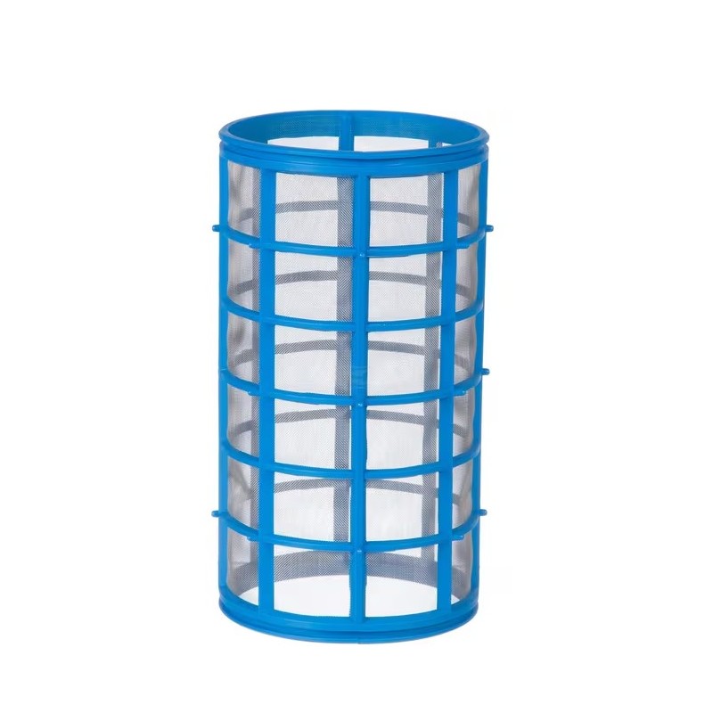 Spray Filter Replacement 200mm x 108mm C00100009
