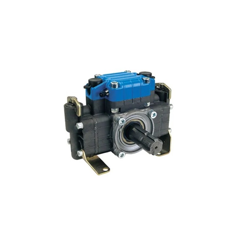 Comet Diaphragm Pump BP20/15 E000039480