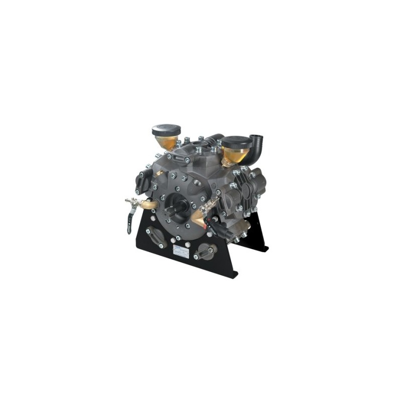 APS166 High Pressure Diaphragm Pump E000040676