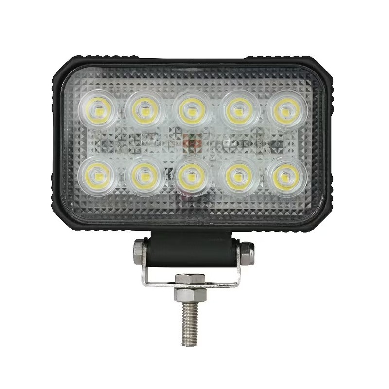 Work Light Led Retangular 1900lm 15W LA10021