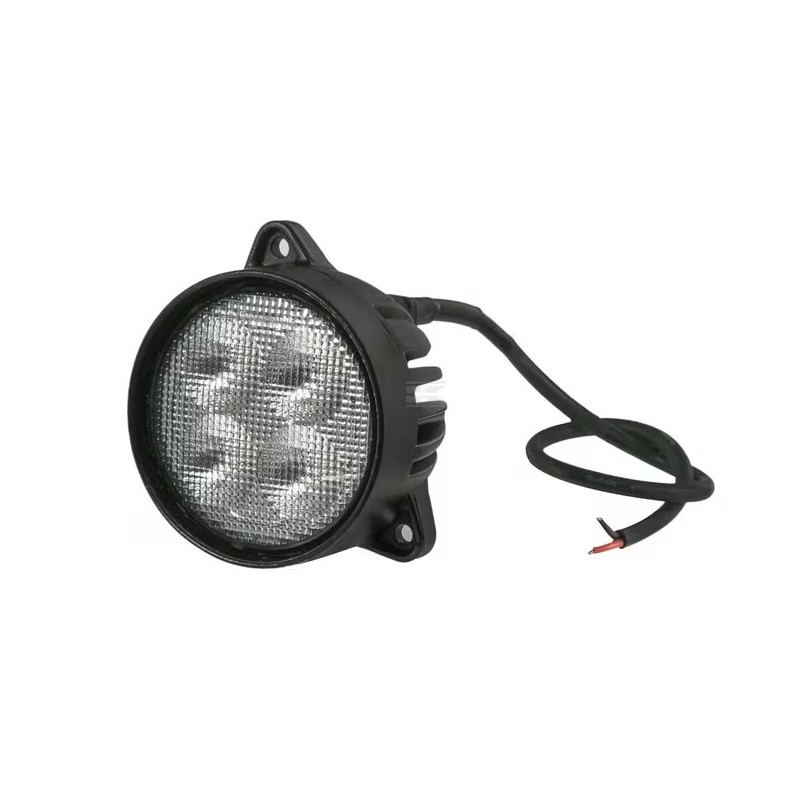 Work Light Led Round 4800lm 40W LA10429