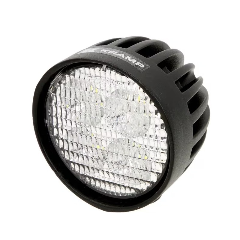 Work Light Led Round 4000lm 40W LA10551