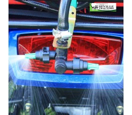 ATV Boomless Nozzle Kit M99-75B