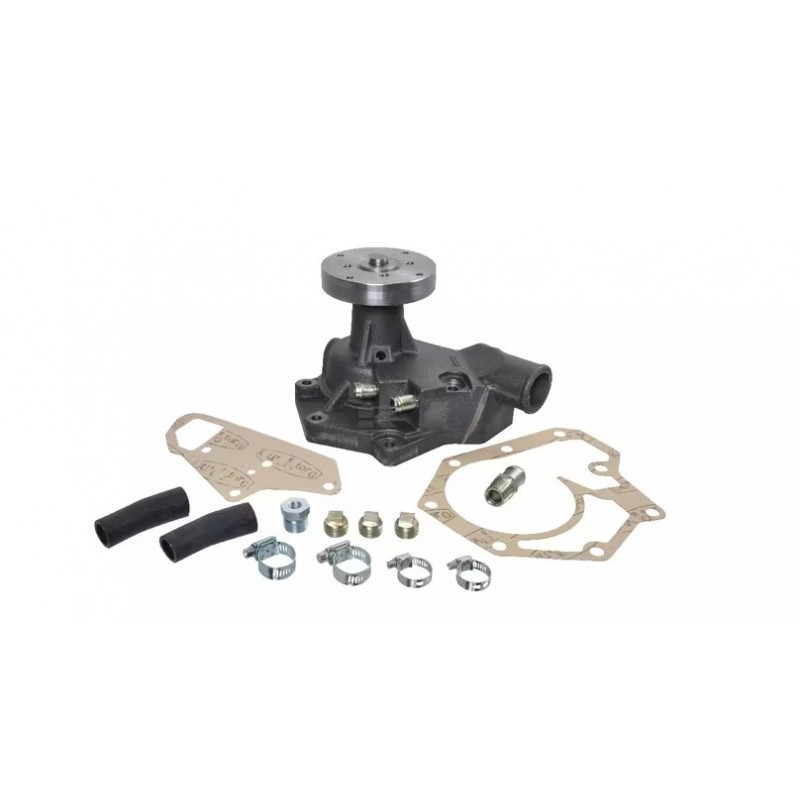 John Deere Water Pump RE60489KR