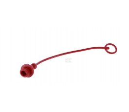 Dust Plug Red SKP9F100