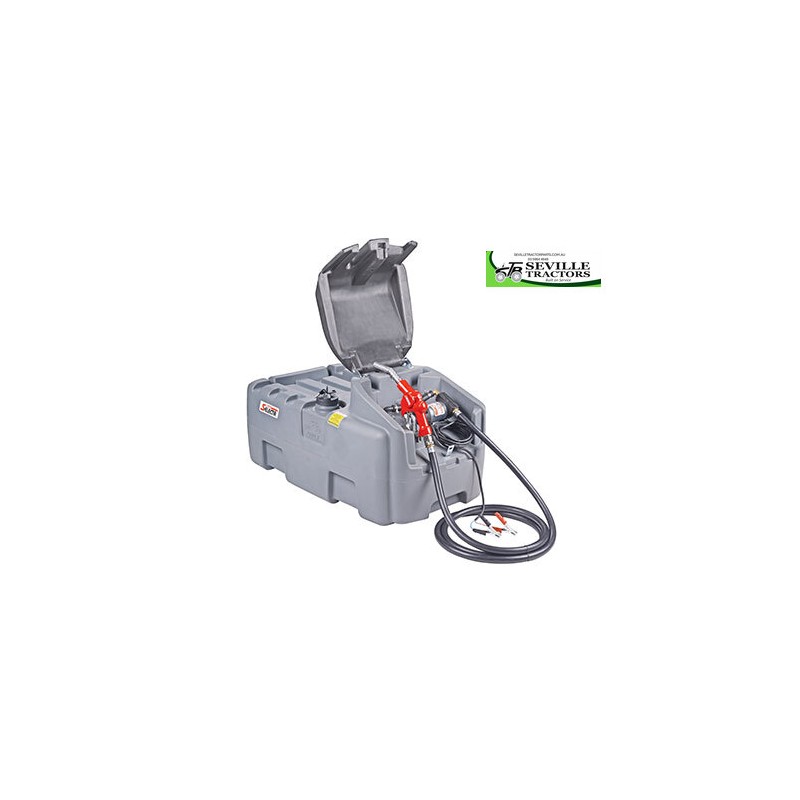 Diesel Power 200L Transfer Tank SQDN200-7