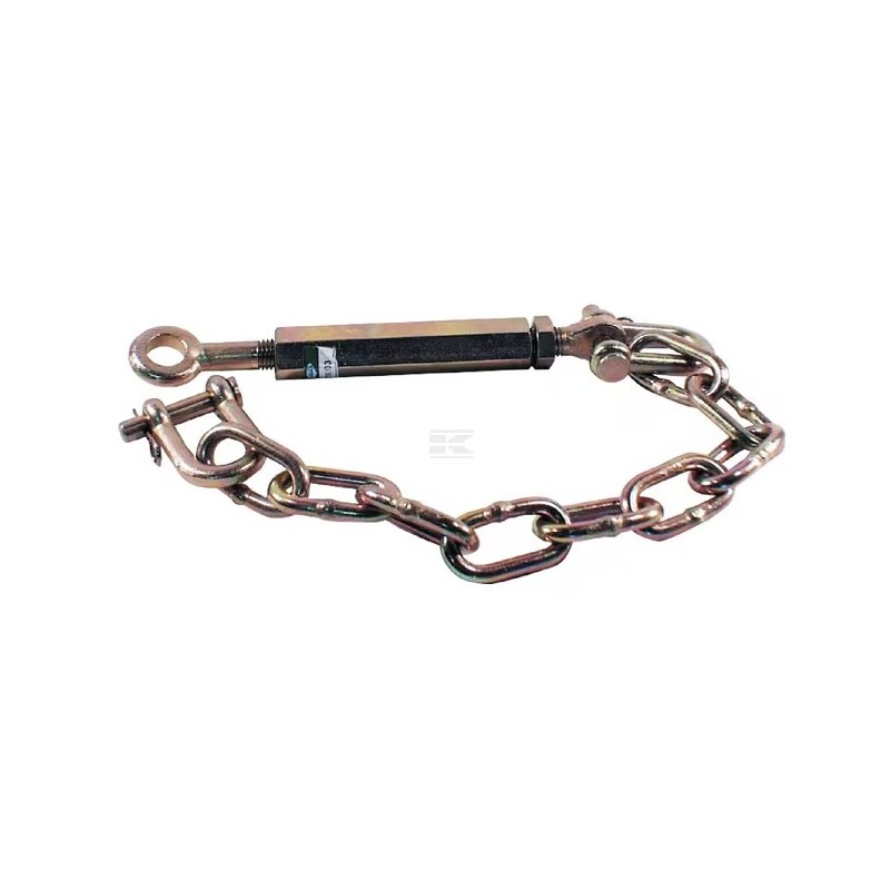 Tractor Stabiliser Chain Complete  Z700103KR