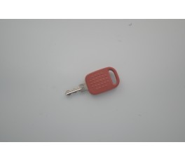Genuine Ignition Key  2.7439.023.0