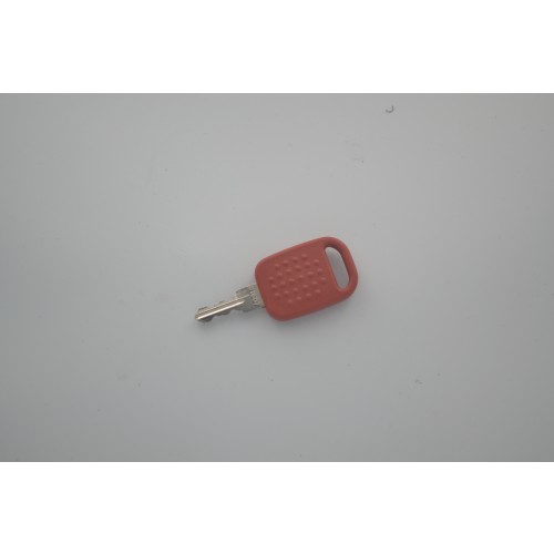 Genuine Ignition Key 2.7439.023.0 - Seville Tractors