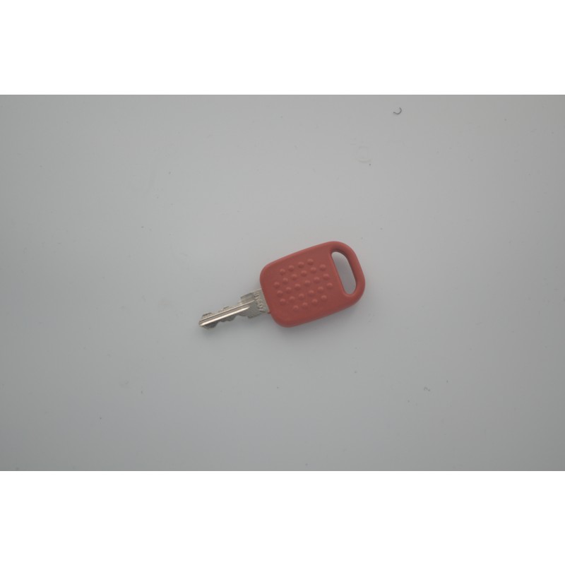 Genuine Ignition Key  2.7439.023.0