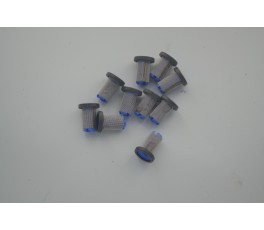 Hardi Nozzle Filter Blue